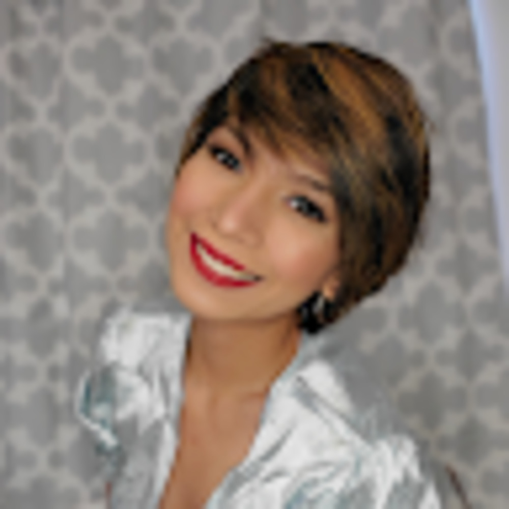 Meet your Posher, Aina charinne